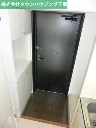 プラザ真砂の物件内観写真